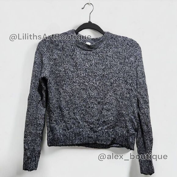 Divided by H&M Knit Sweater(J007)-Size Xs for Women - Picture 6 of 10
